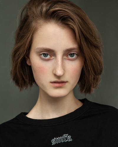 Varya Berastsen