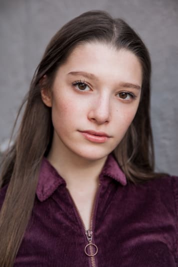 ANGELINA P.