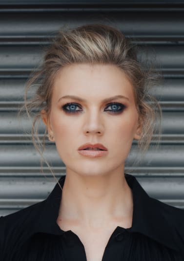 ELLA LOUDON