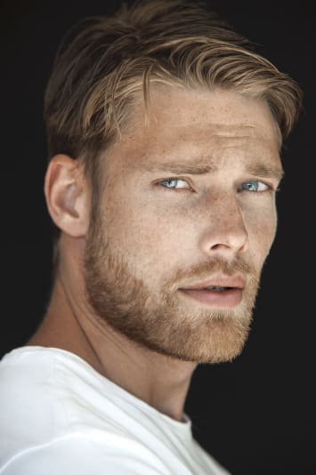 Jonathan  Gyllstad