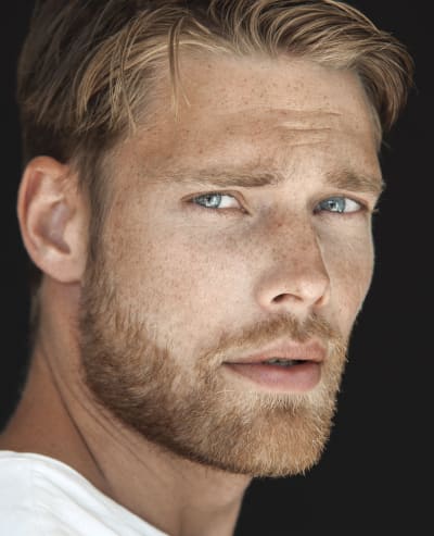 Jonathan Gyllstad