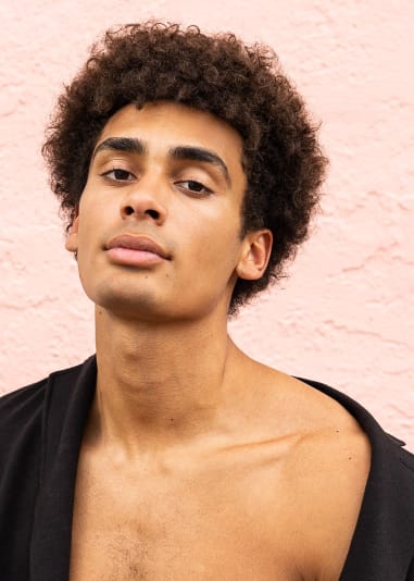 Trae Gibson