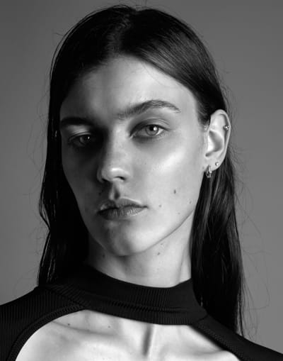 Image | Women | Select Model Paris | Select Model Management