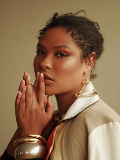 Aida Sowe