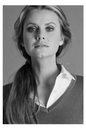 Kajsa Stina Nord