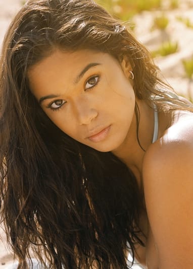 Lexus Bell