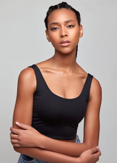 Zariah 