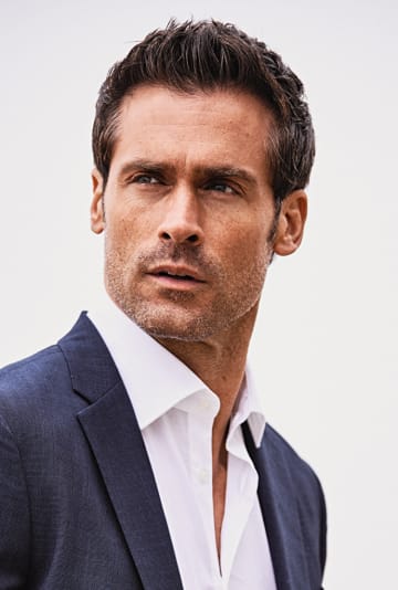 Chad Pinther