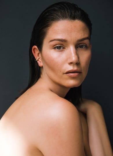 Sabrina Laporte