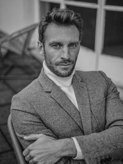 Arnaud  Francois