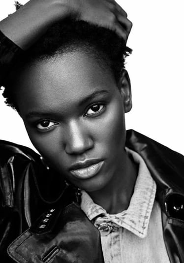 Herieth Paul