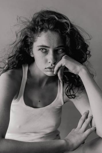 Ruby Pedersen