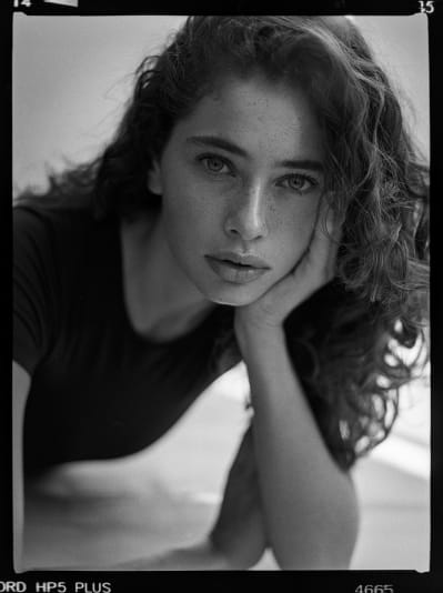 Ruby Pedersen