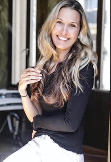 Anna Söderling