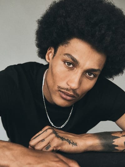 Dominick Tavares