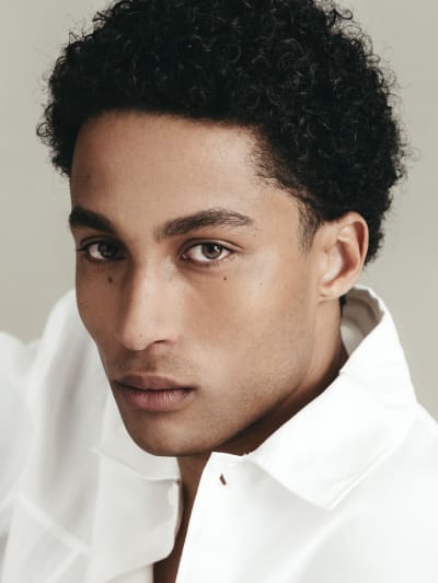 Dominick Tavares