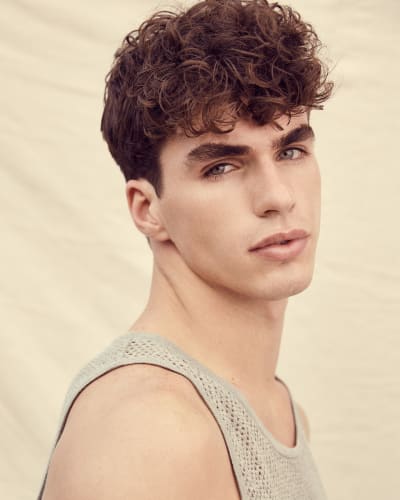 Jake Cornish 