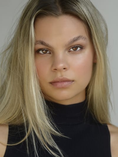 SOFIA C.
