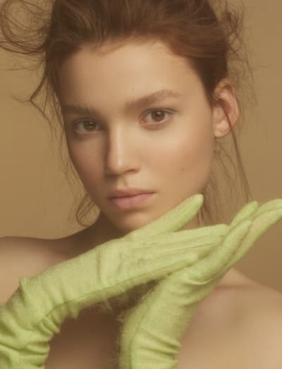 Liza Korol.