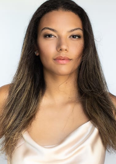 Anesia Gordon
