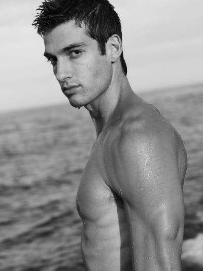 Luke Borkovich