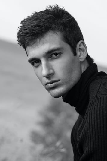 Luke Borkovich