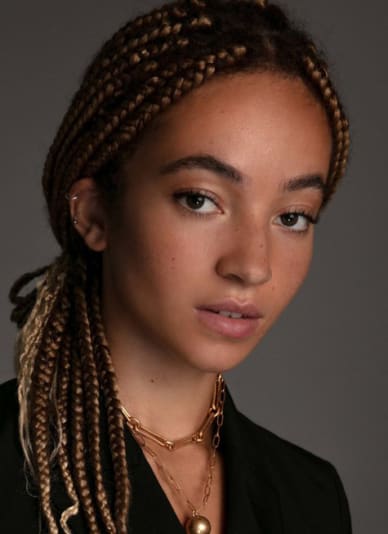 Hannah Williams