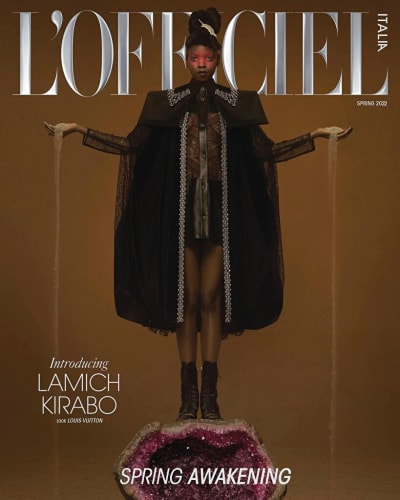 Lamich