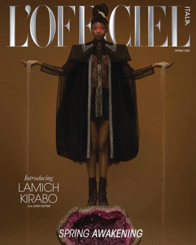 Lamich