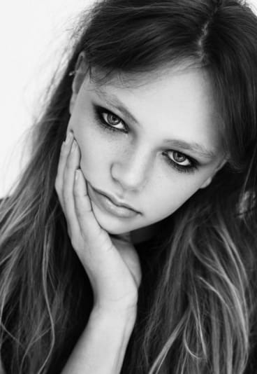 Anabelle 