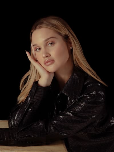Lexi Sonnett