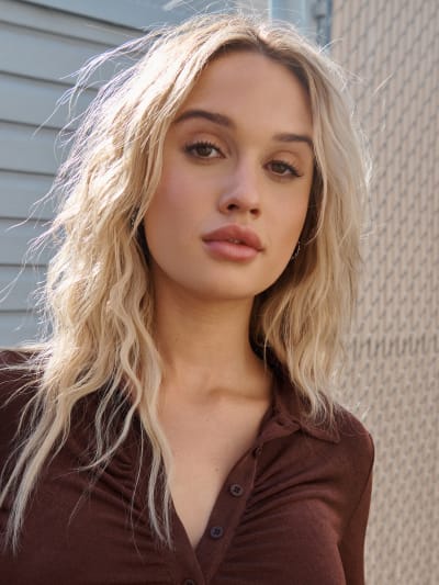 Lexi Sonnett