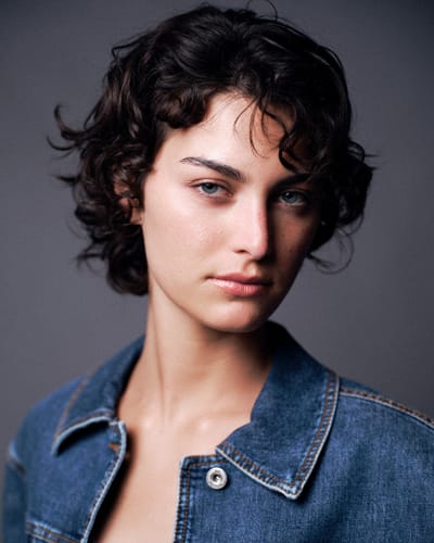 GINA MAGRO