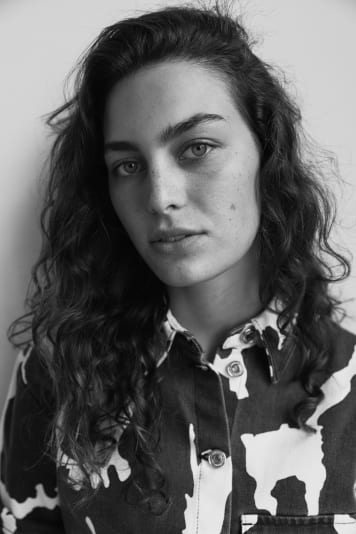 GINA MAGRO