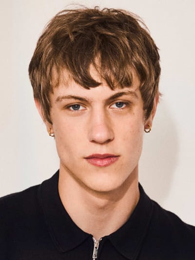 Jake Storm