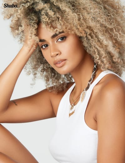 Nadhia Vega