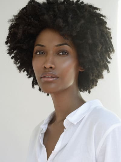 Deshlee Ford