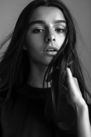 Ally Ott