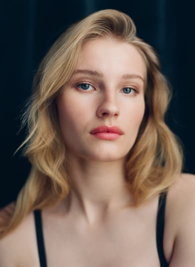 GRACE PAINTER