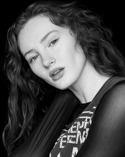 ERIN PERISE