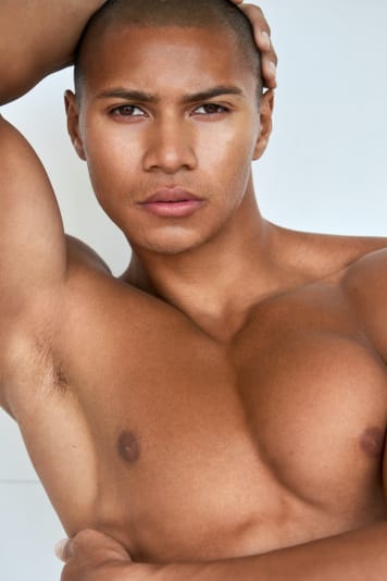 Michael Anderson