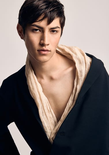 Simon Yang
