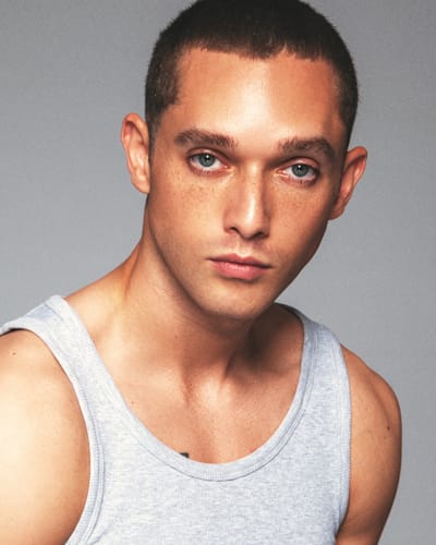 Sonny Walker