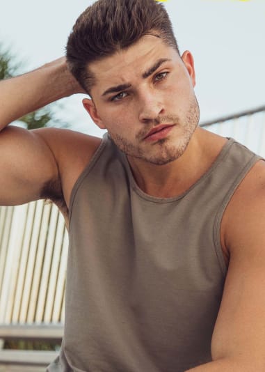 Noah  Carlson