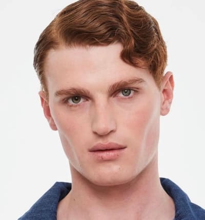 GEORGE GRIFFITHS