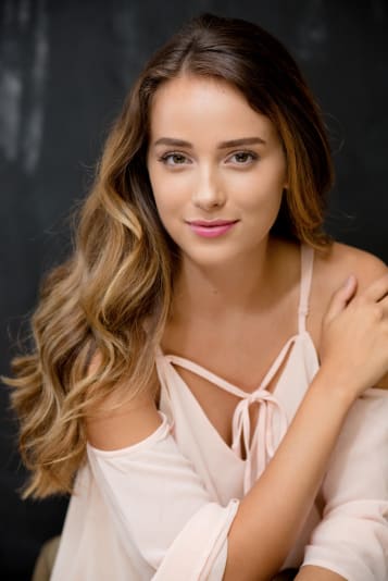 Lauren O'Brien