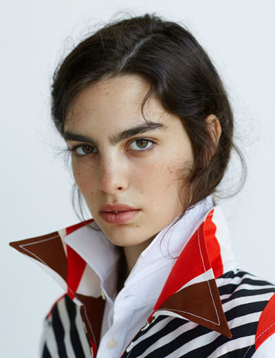 Arina Fishman