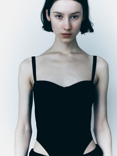 Mila Moriarty