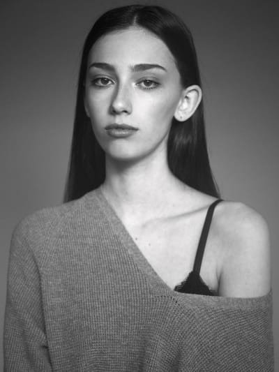 Makenna  Boulard