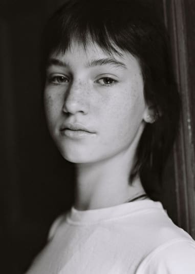 JAMILA FREDRIKSSON